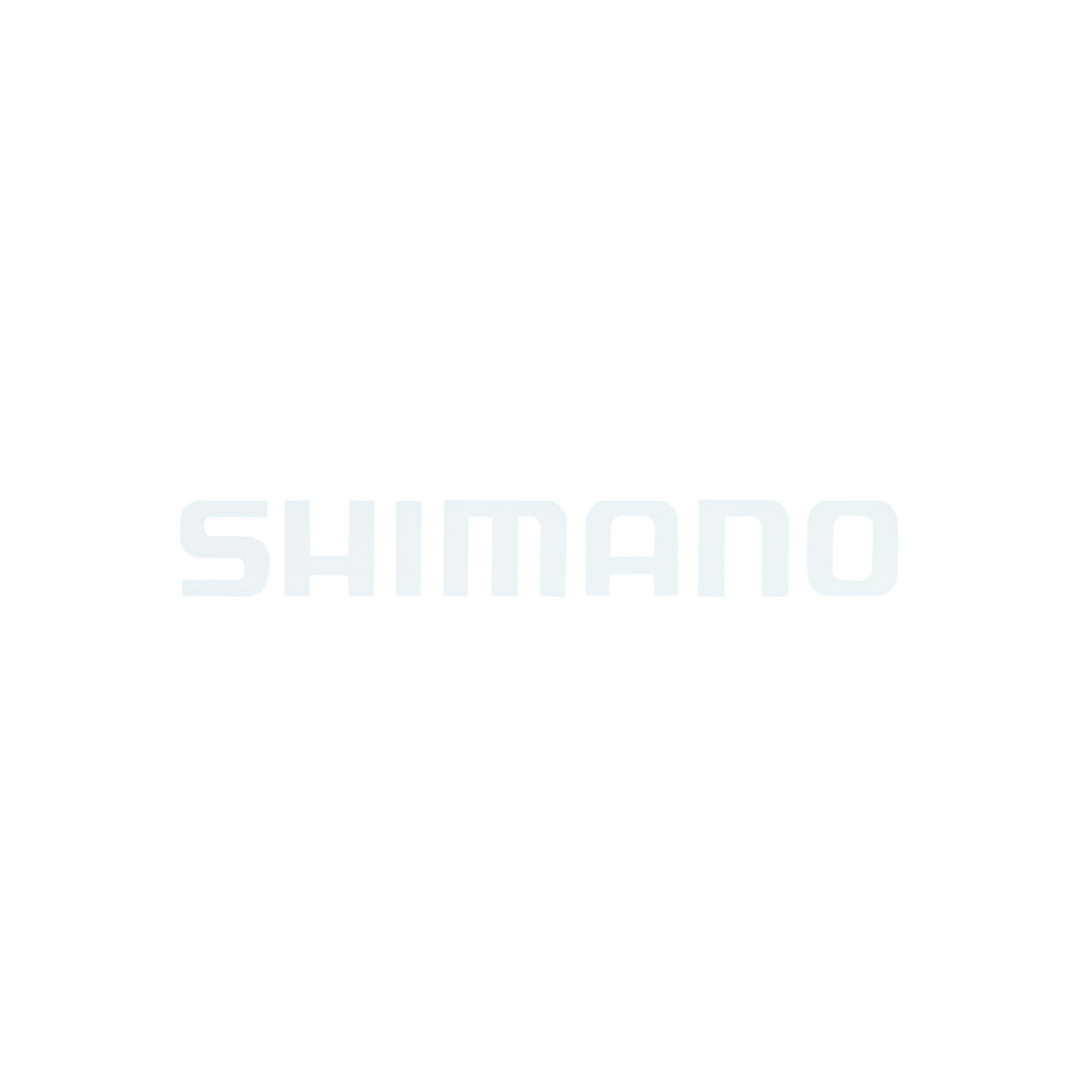 SHIMANO DECALS