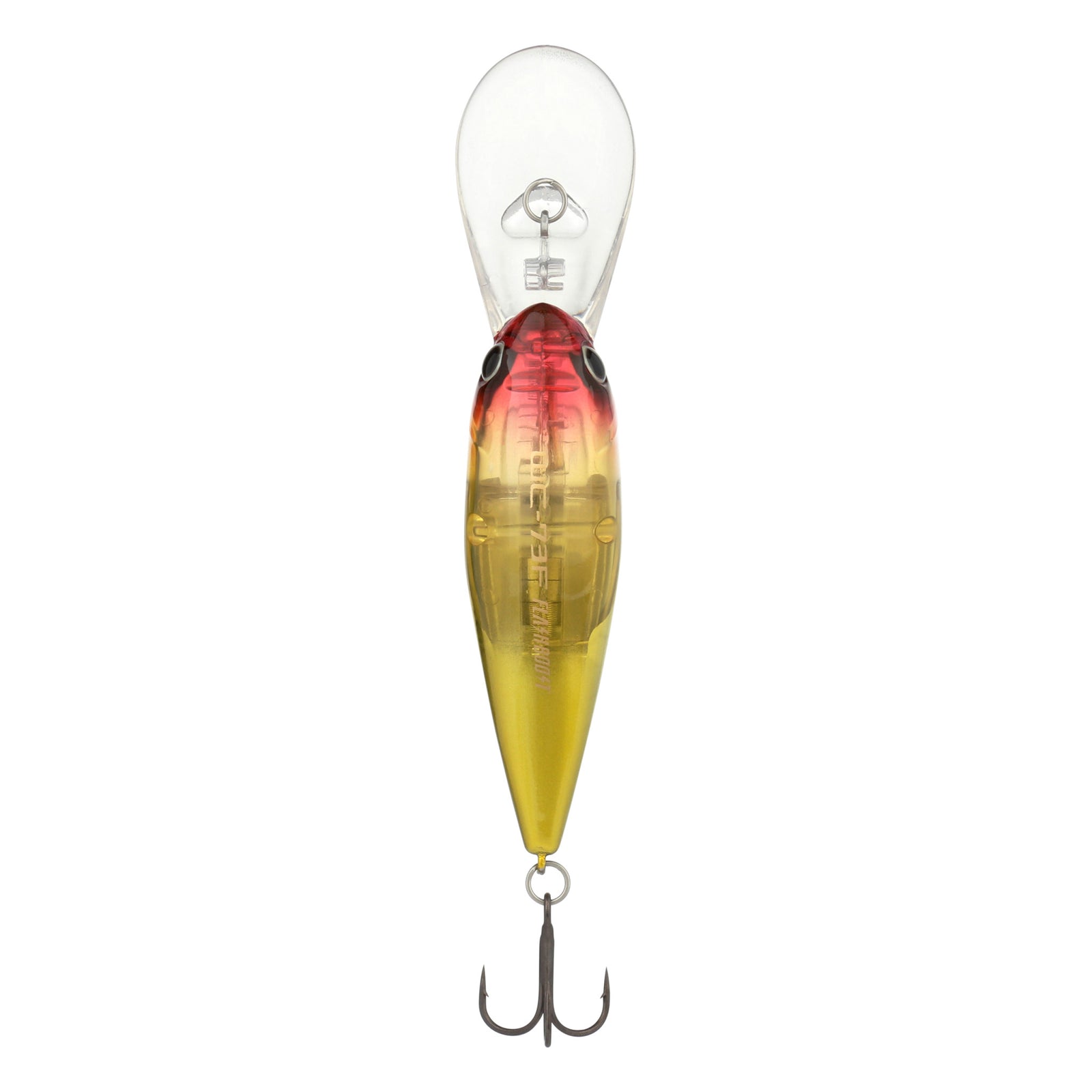 WORLD CRANK FLASH BOOST