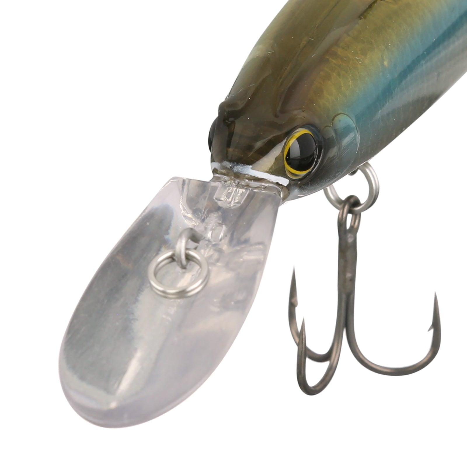 WORLD DIVER FLASH BOOST