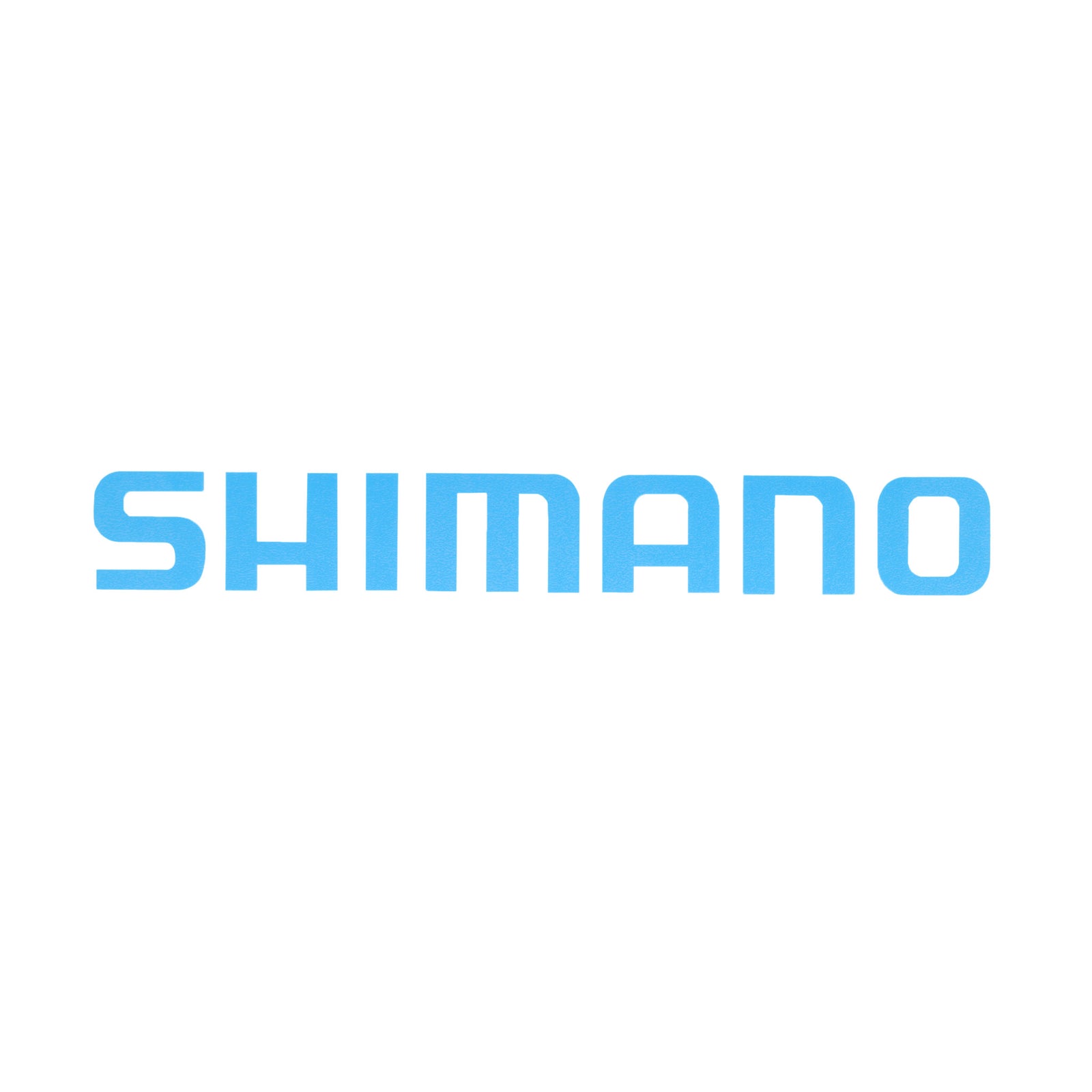 SHIMANO DECALS