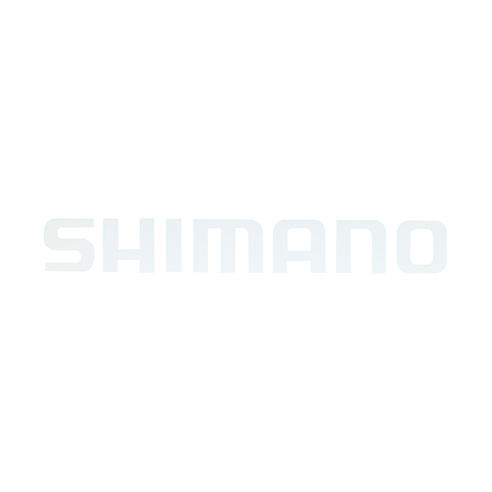SHIMANO DECALS