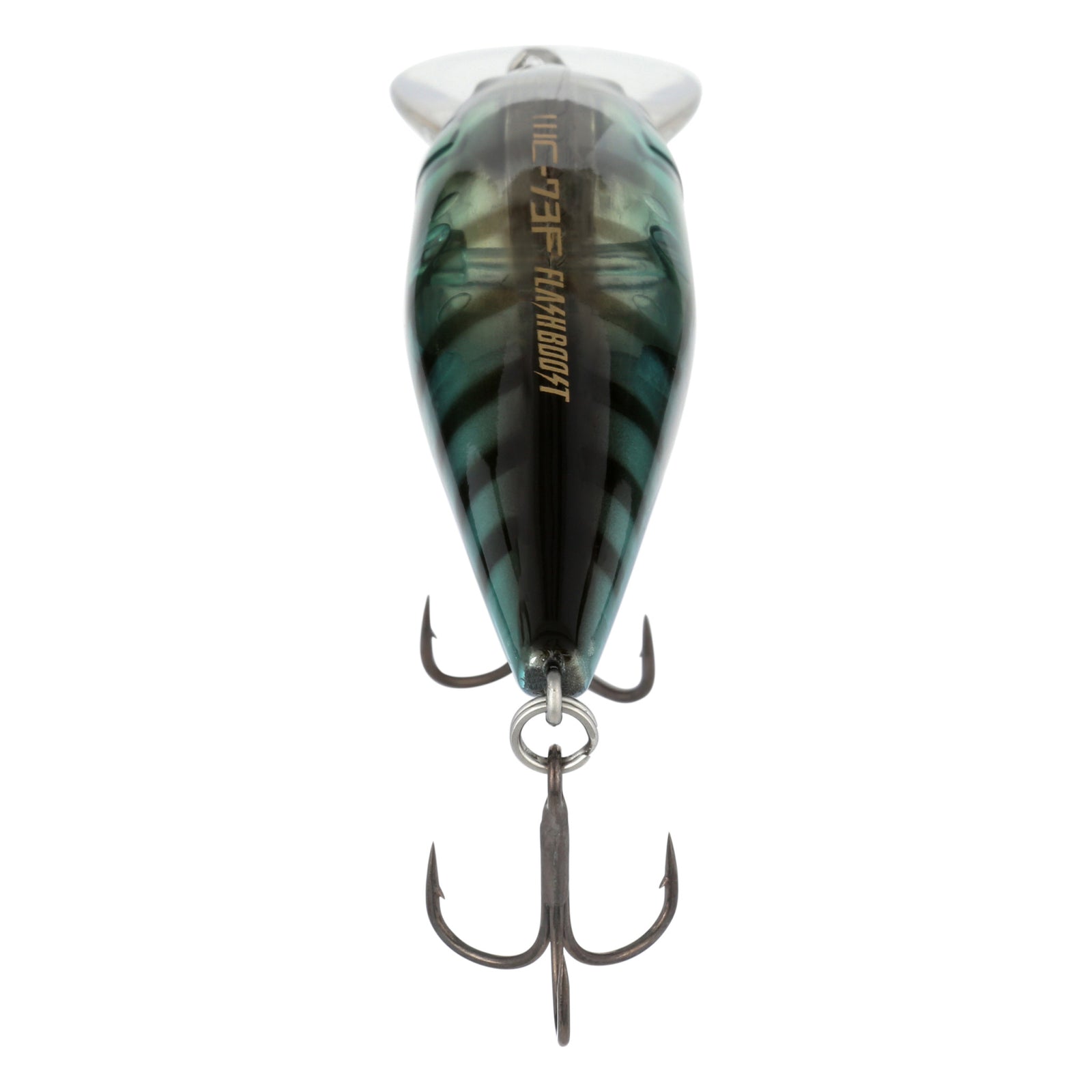 WORLD CRANK FLASH BOOST