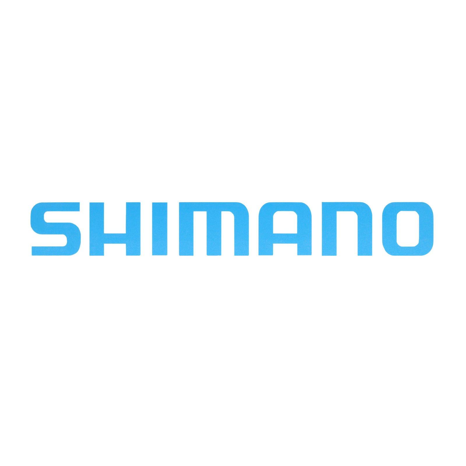 SHIMANO DECALS
