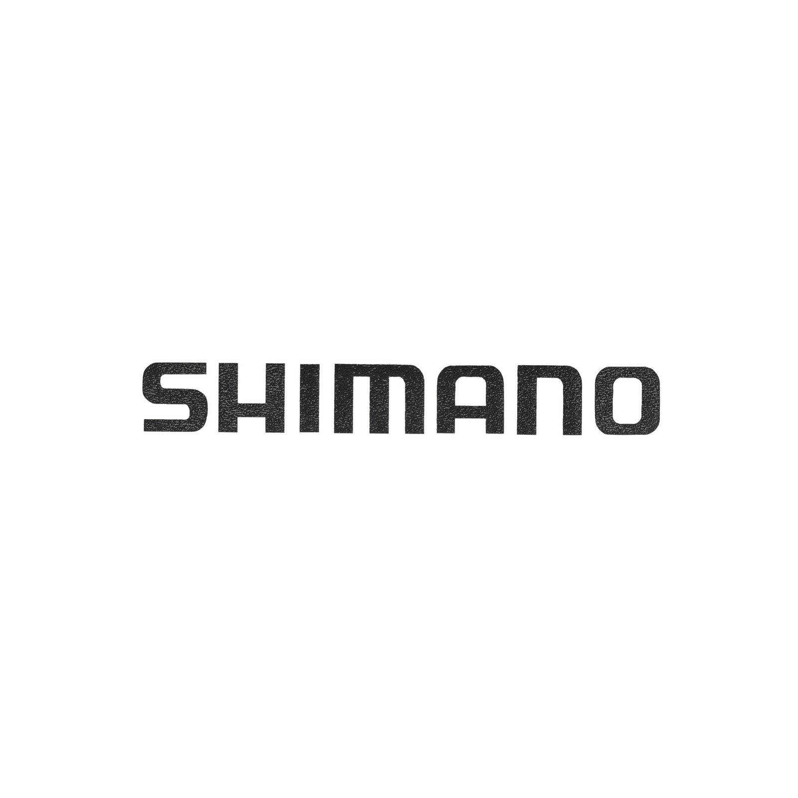 SHIMANO DECALS