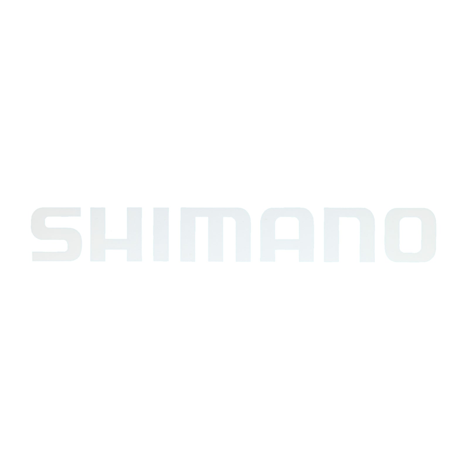 SHIMANO DECALS