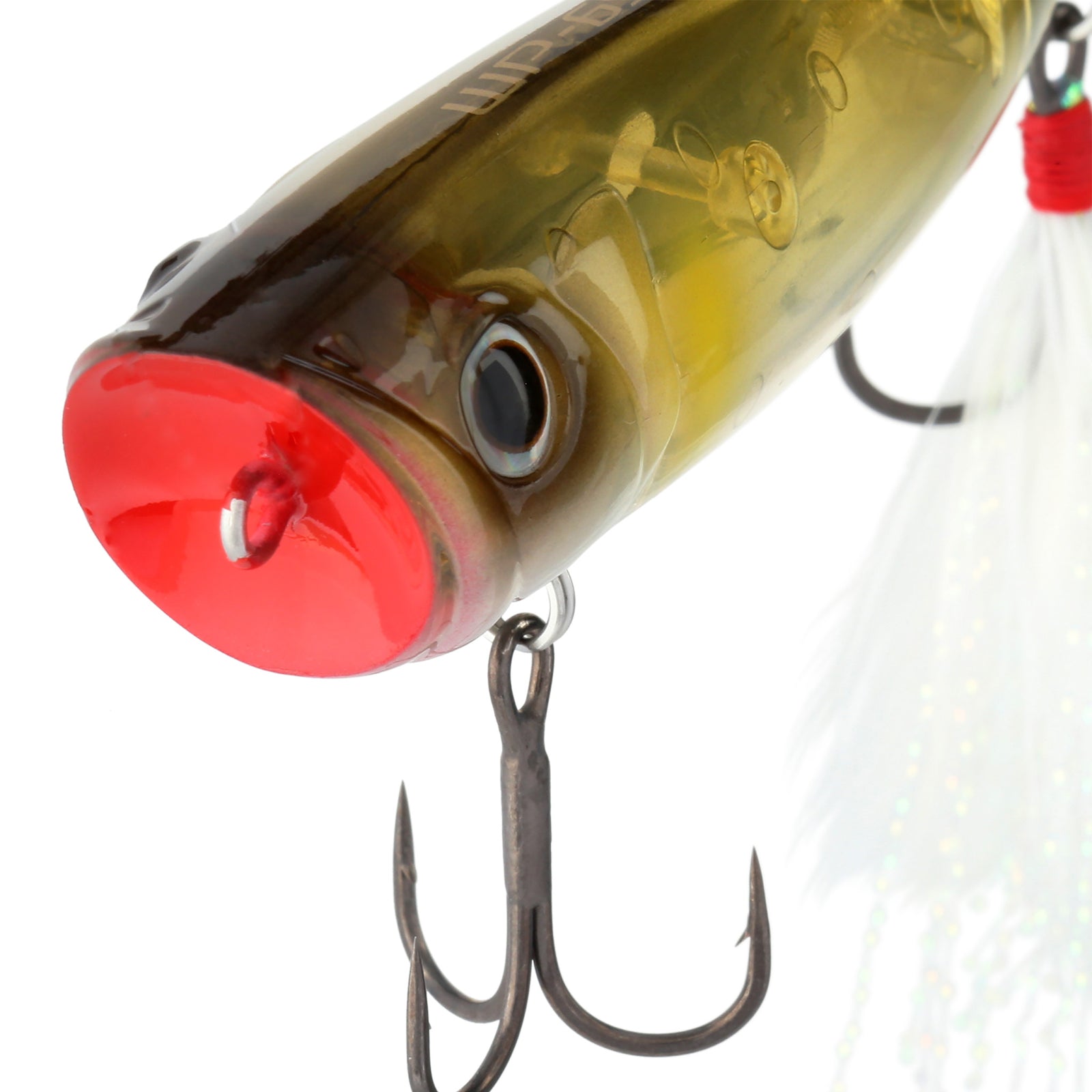 WORLD POP FLASH BOOST