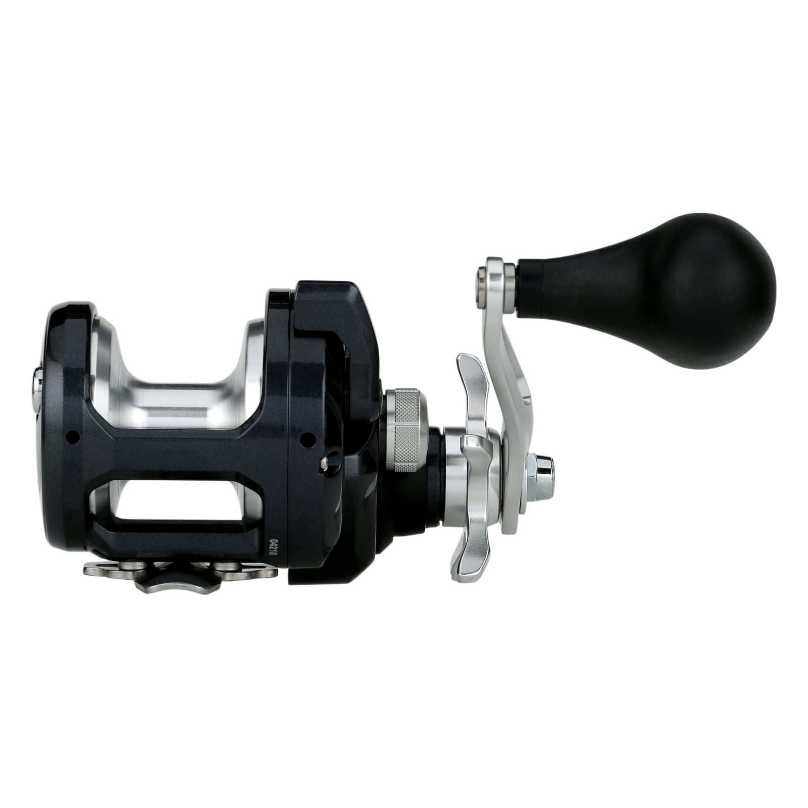 TORIUM JIGGING SPECIAL