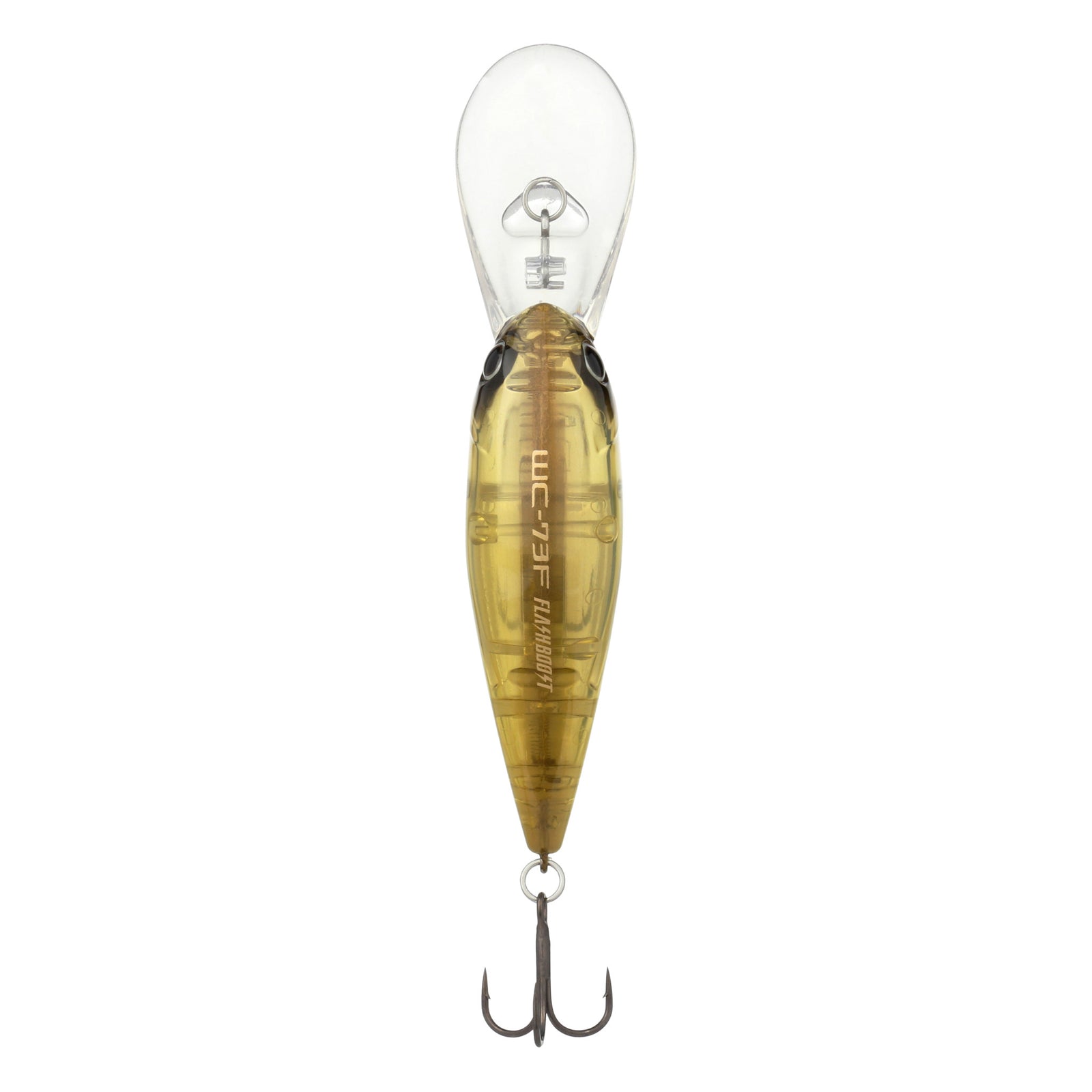 WORLD CRANK FLASH BOOST