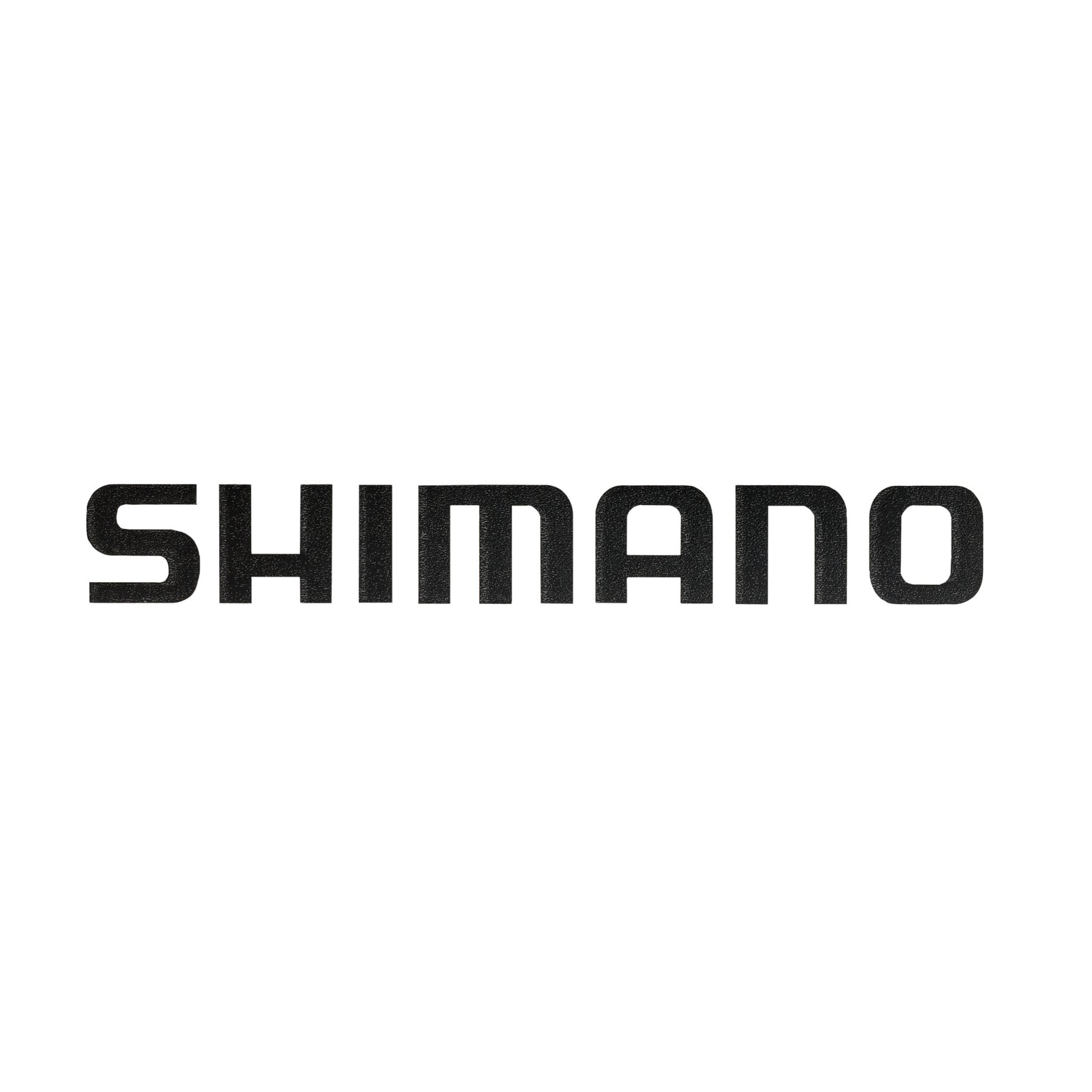 SHIMANO DECALS