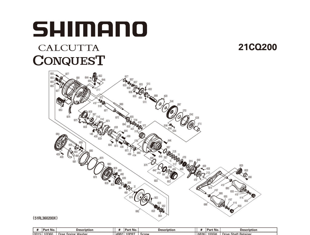 CALCUTTA CONQUEST 200