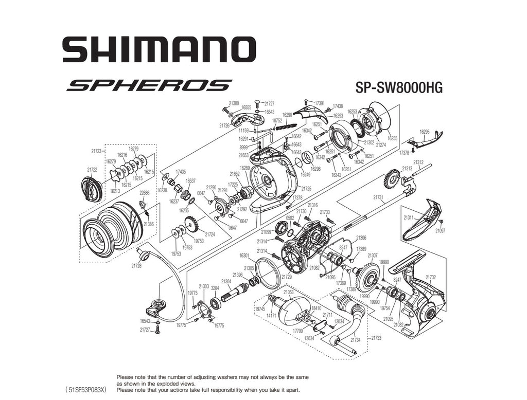 SPHEROS SW A 8000HG