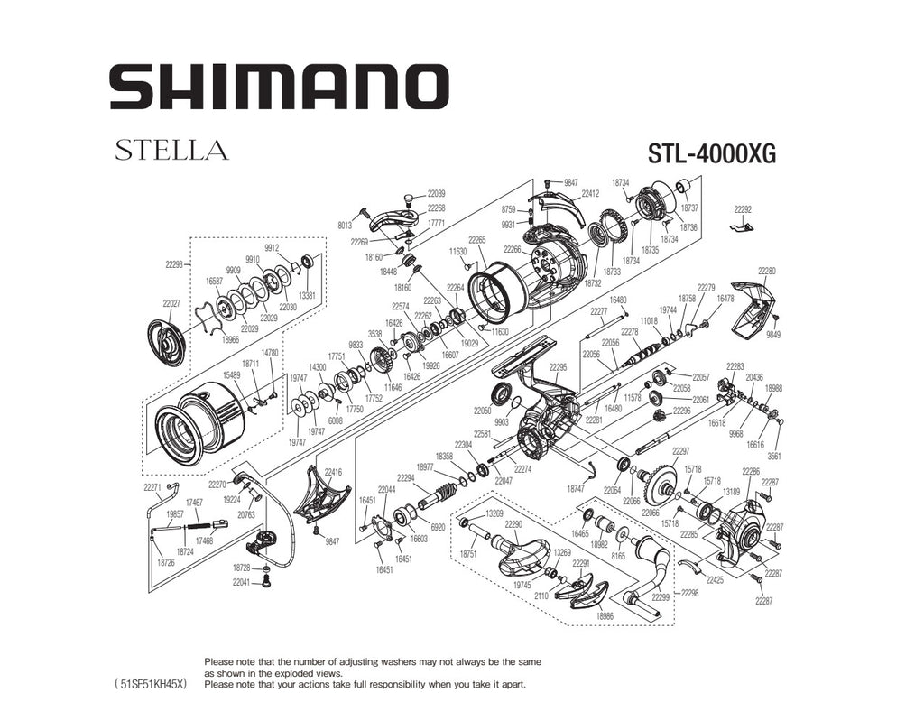 STELLA 4000XG FK