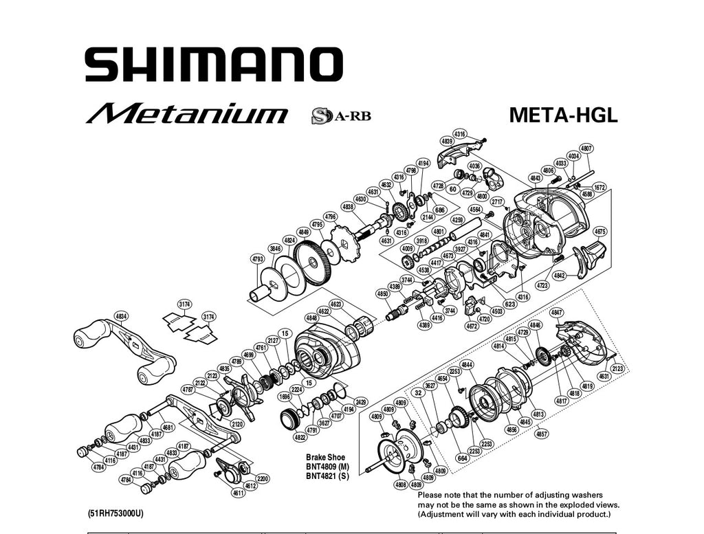 METANIUM HG (L)