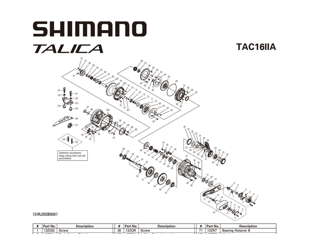 TALICA 16 II A