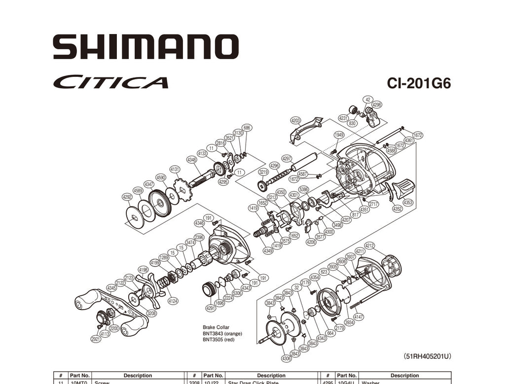 CITICA 201G6