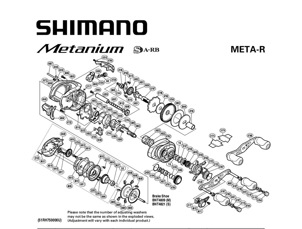 METANIUM LEFT