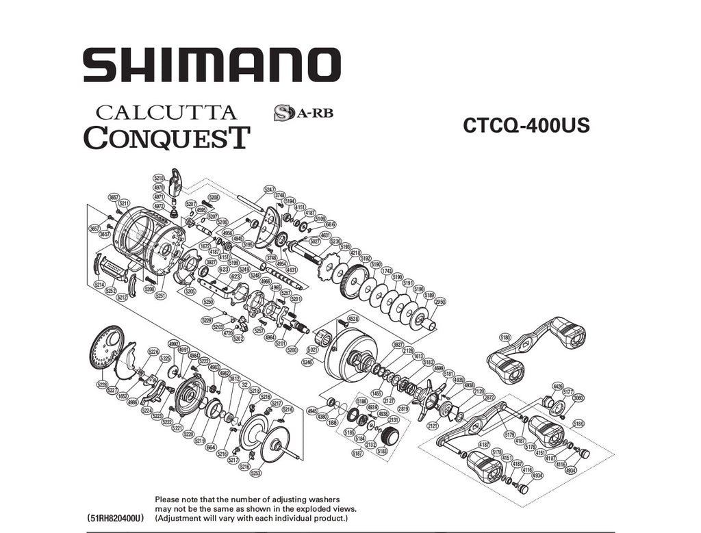 CALCUTTA CONQUEST 400