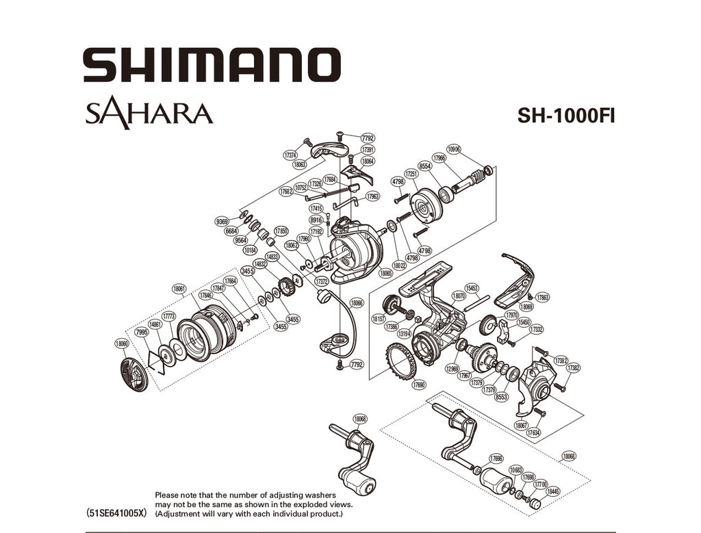 SAHARA 1000 FI