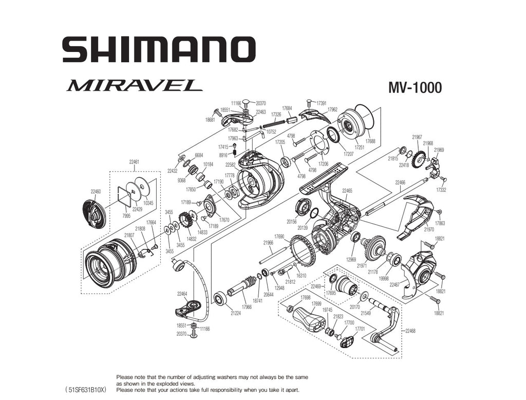 MIRAVEL 1000