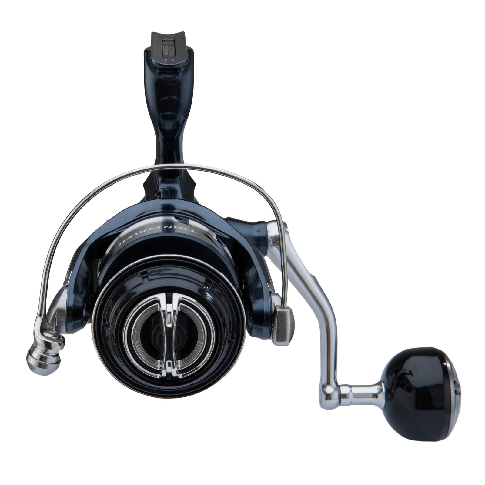 TWINPOWER SW C
