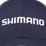 LOGO TRUCKER CAP