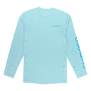 LONG SLEEVE PERFORMANCE TEE