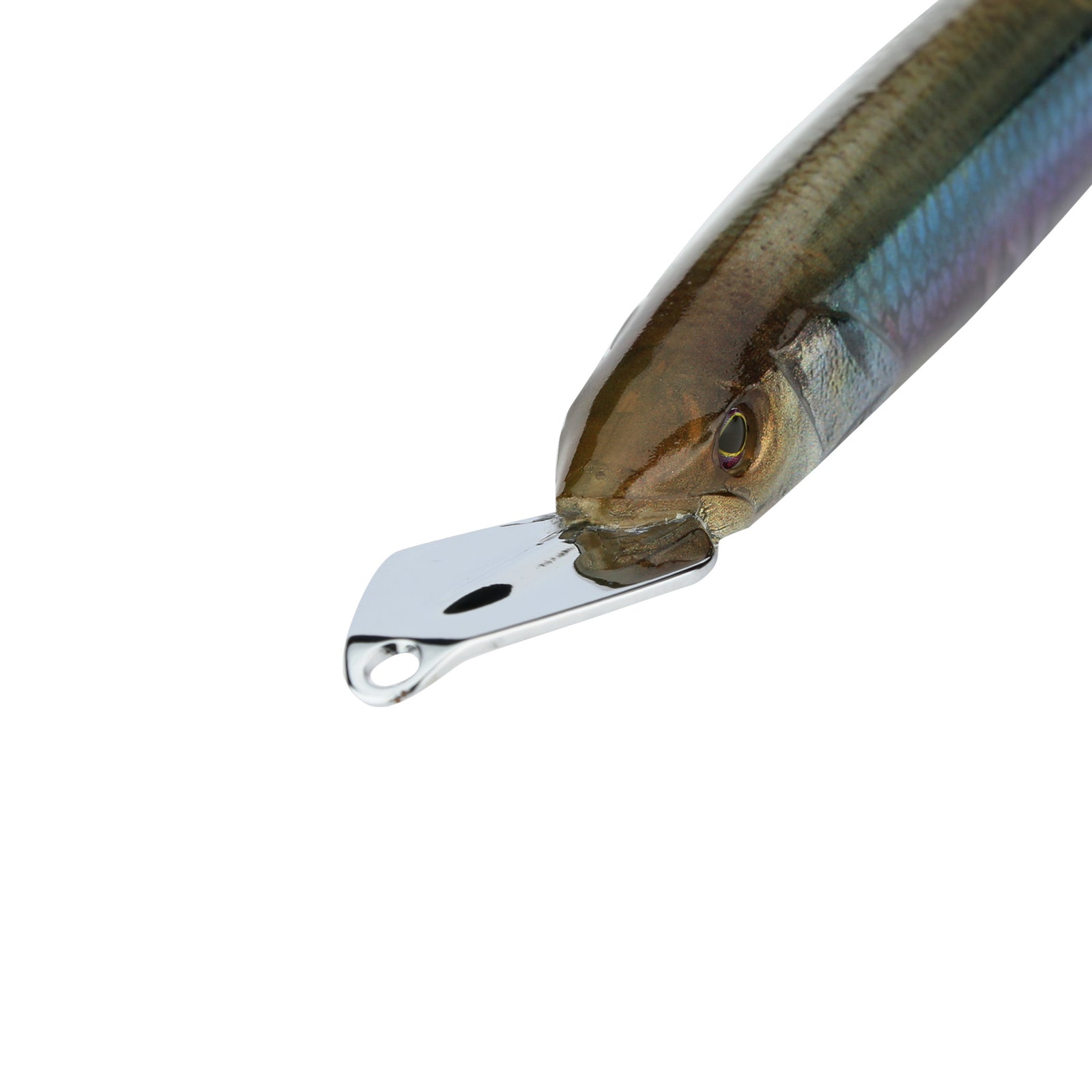 RISER BAIT 007