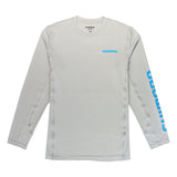 LONG SLEEVE PERFORMANCE TEE