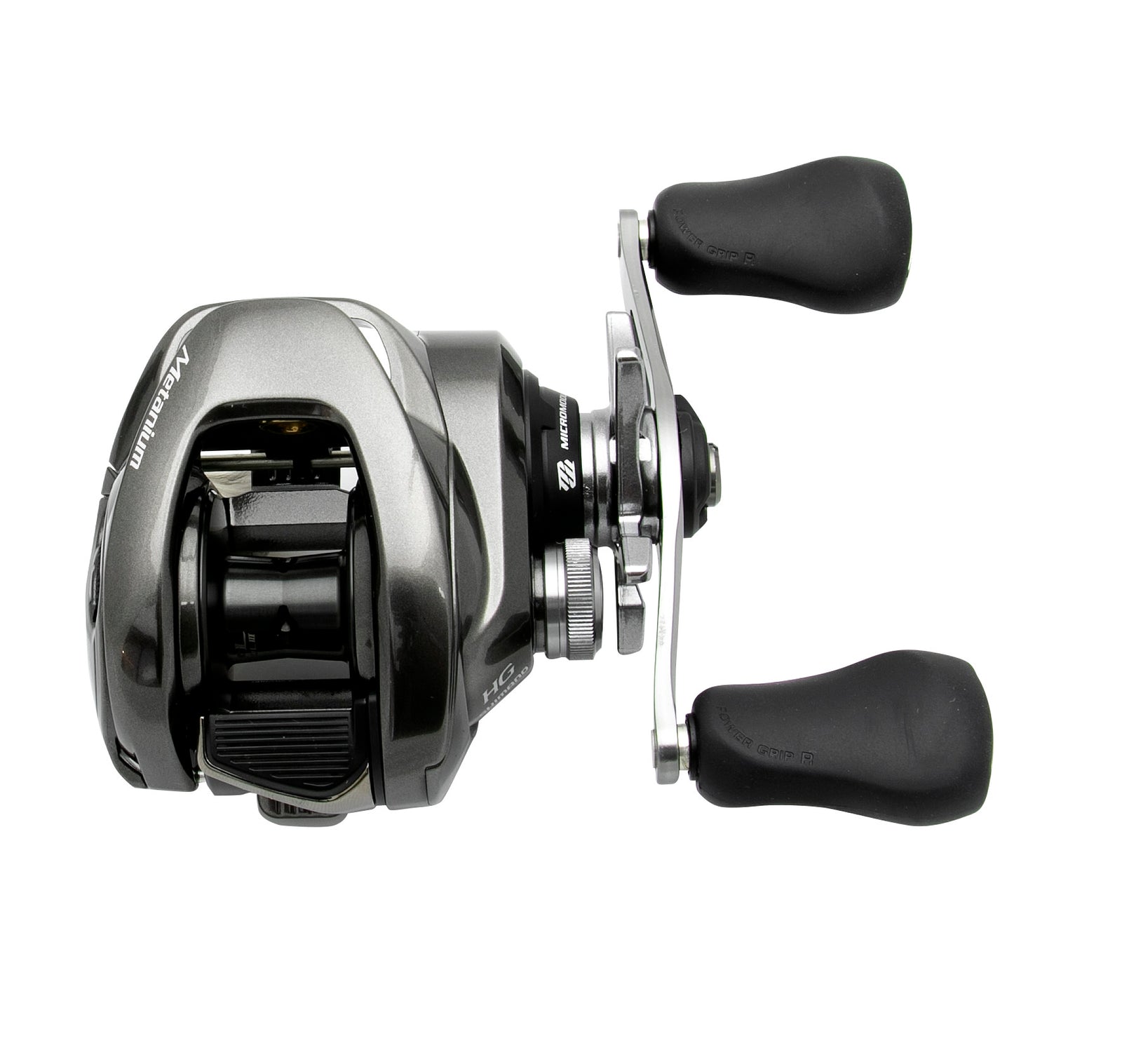 METANIUM MGL B