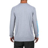 SHIMANO LONG SLEEVE COTTON TEE