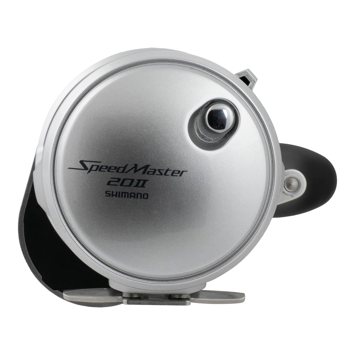 SPEEDMASTER II