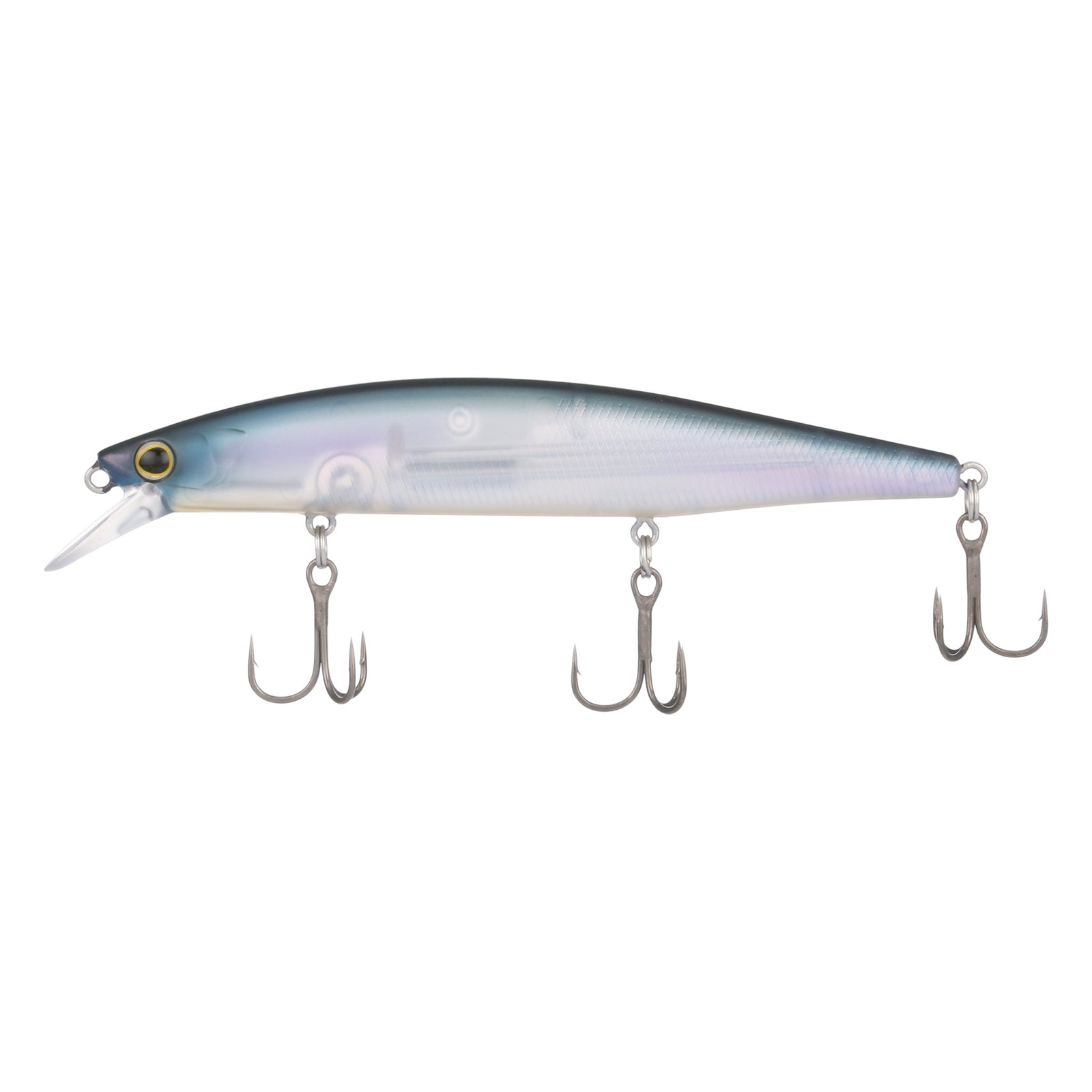 WORLD MINNOW FLASH BOOST
