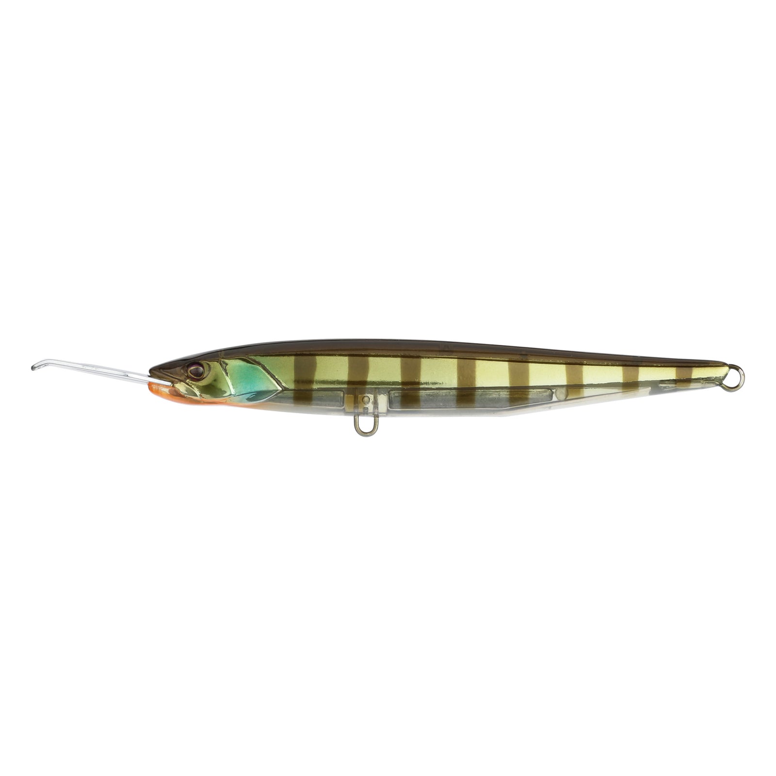 RISER BAIT 007