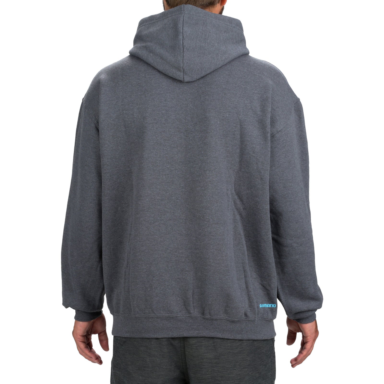 LIFESTYLE HOODIE