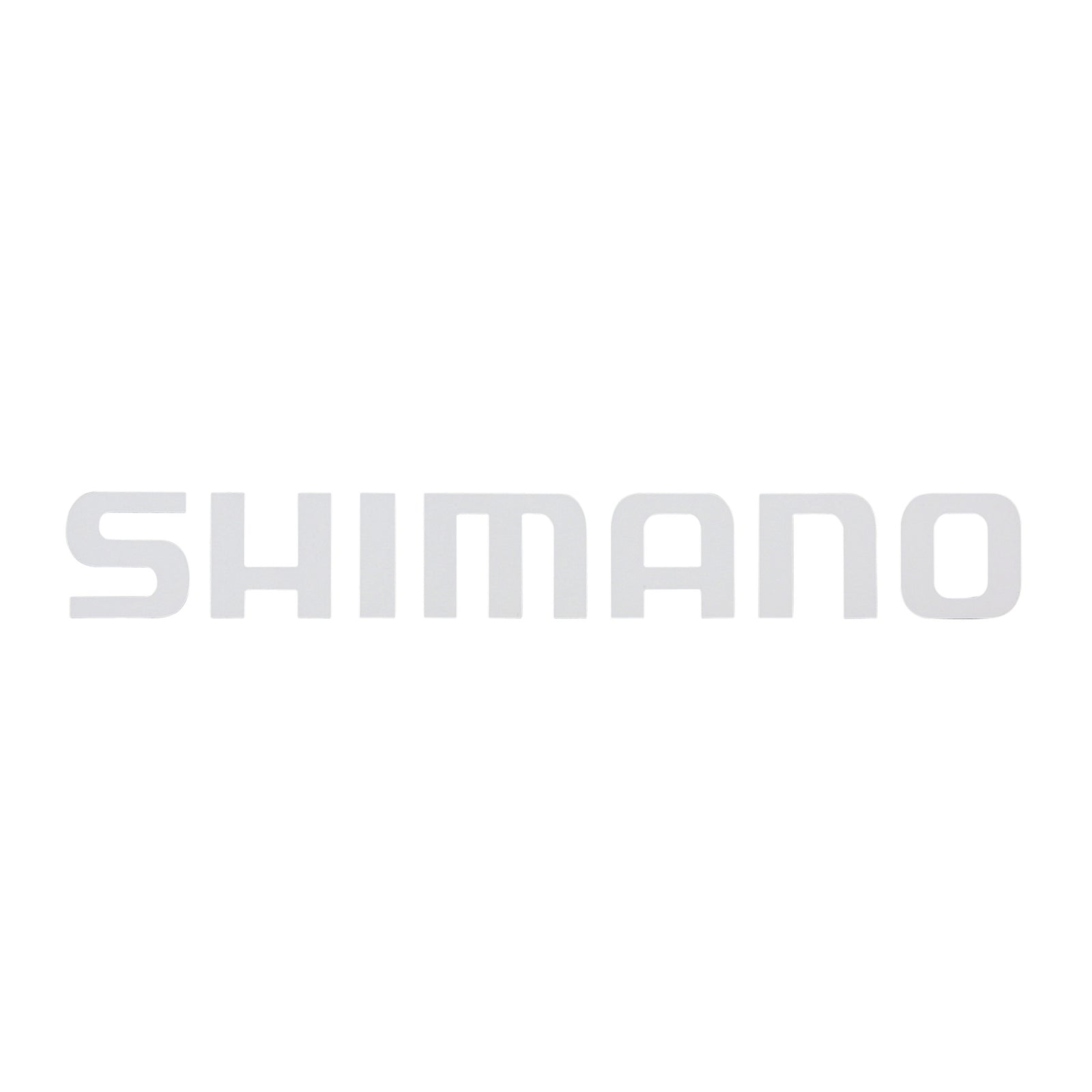 SHIMANO DECALS (2015)