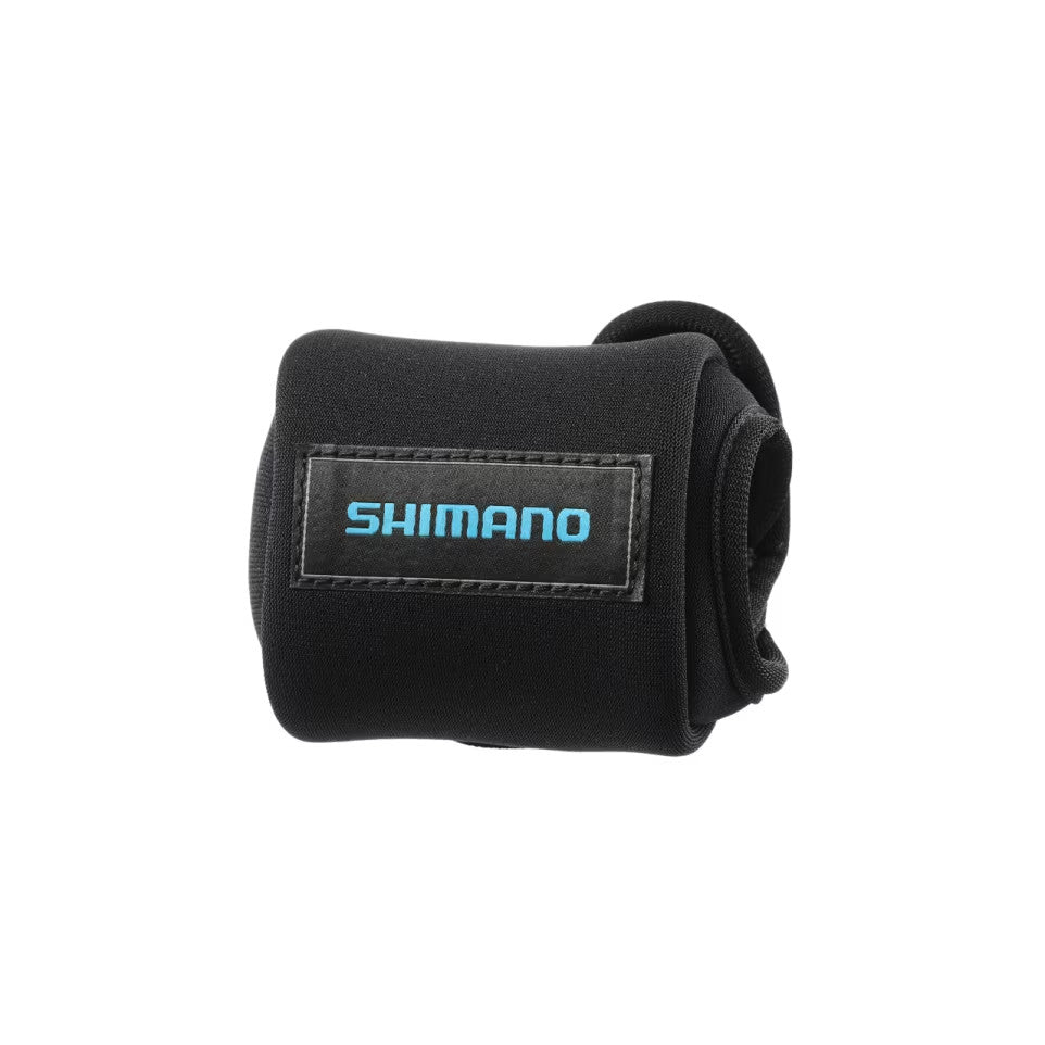 BAITCASTING REEL COVER