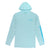 LONG SLEEVE HOODED PERFORMANCE TEE
