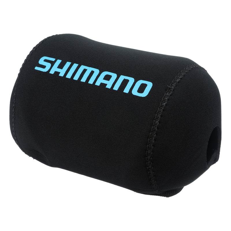 BAITCASTING REEL COVERS (2015)