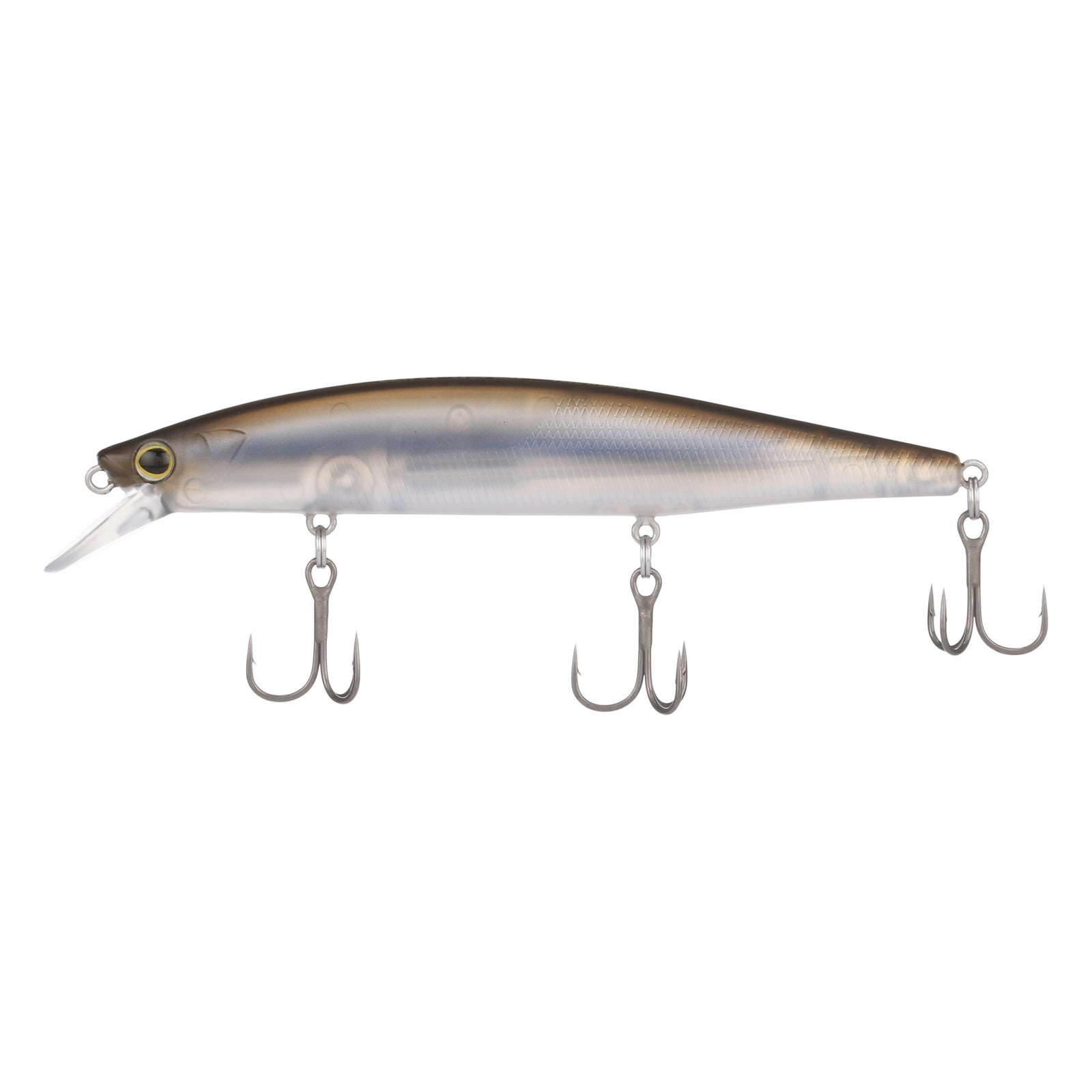 WORLD MINNOW FLASH BOOST
