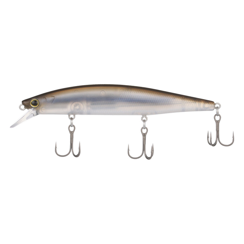 WORLD MINNOW FLASH BOOST