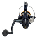 THUNNUS CI4