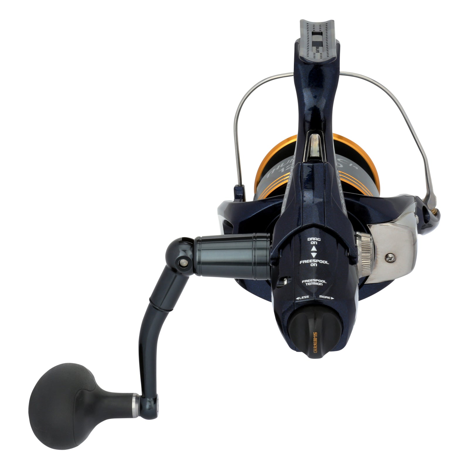 THUNNUS CI4