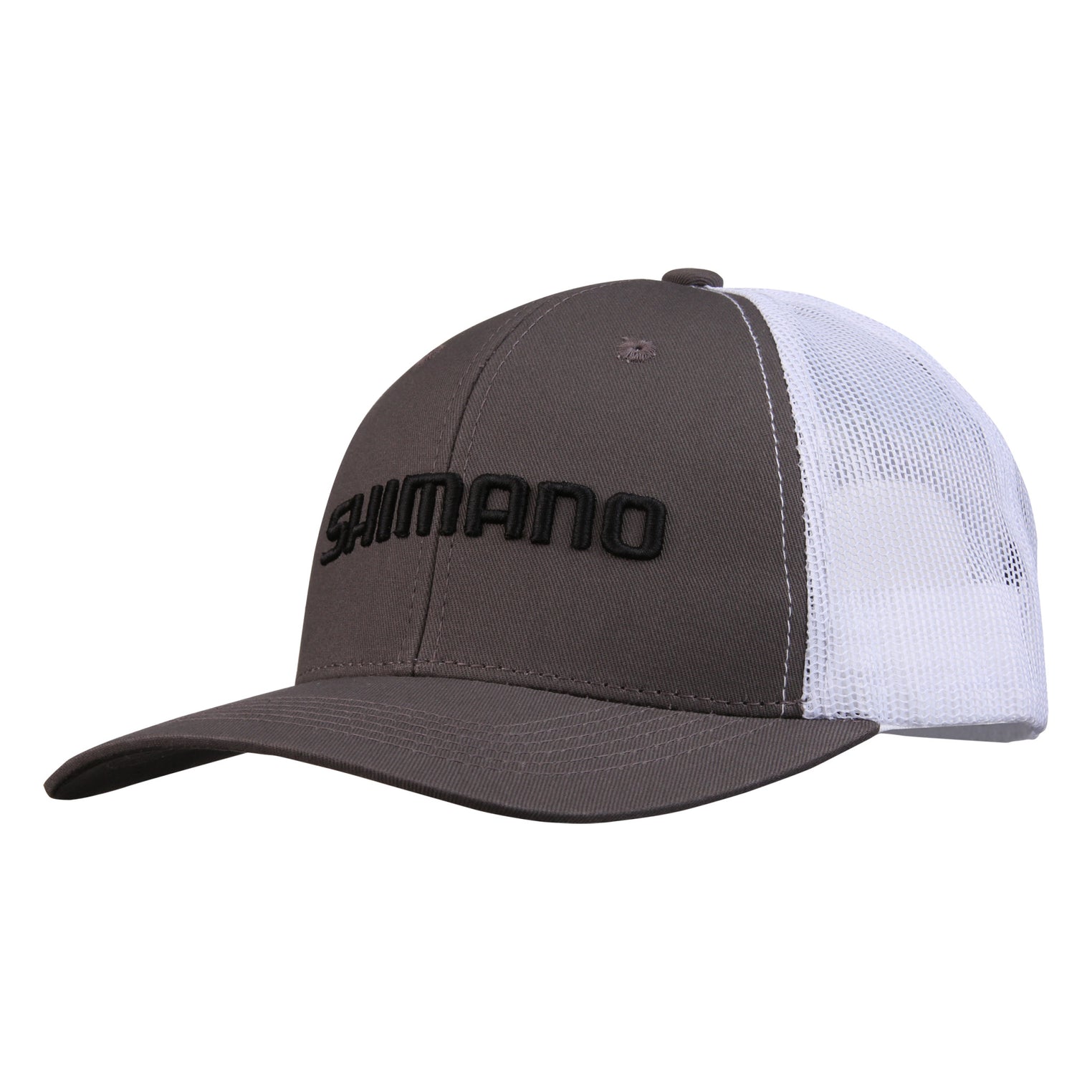 LOGO TRUCKER CAP