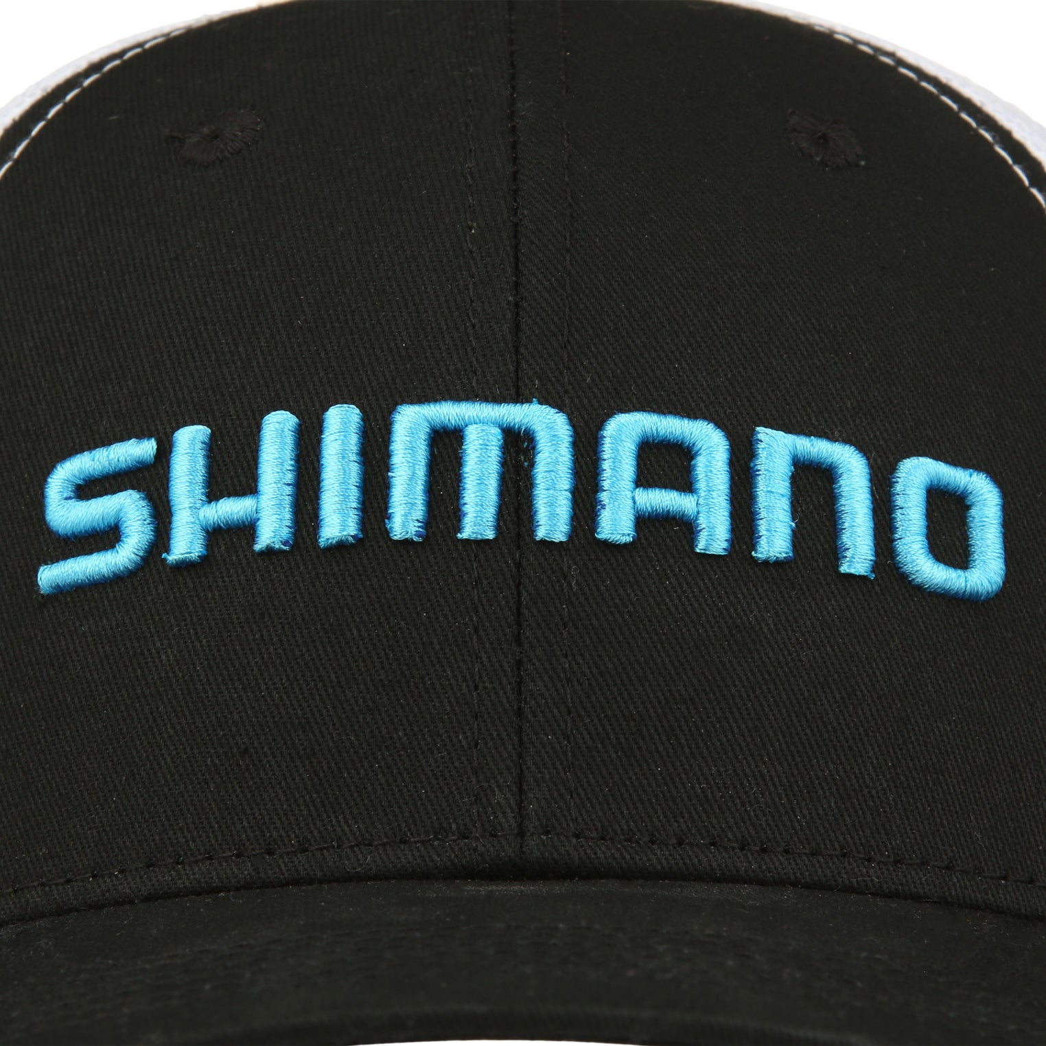 LOGO TRUCKER CAP