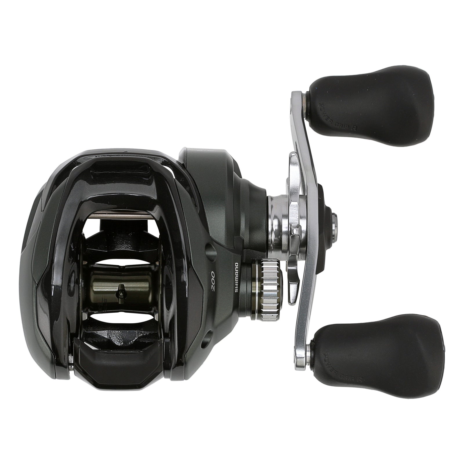CURADO 200 M