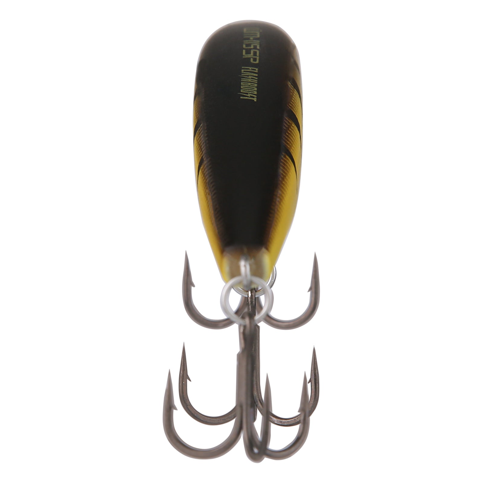 WORLD MINNOW FLASH BOOST