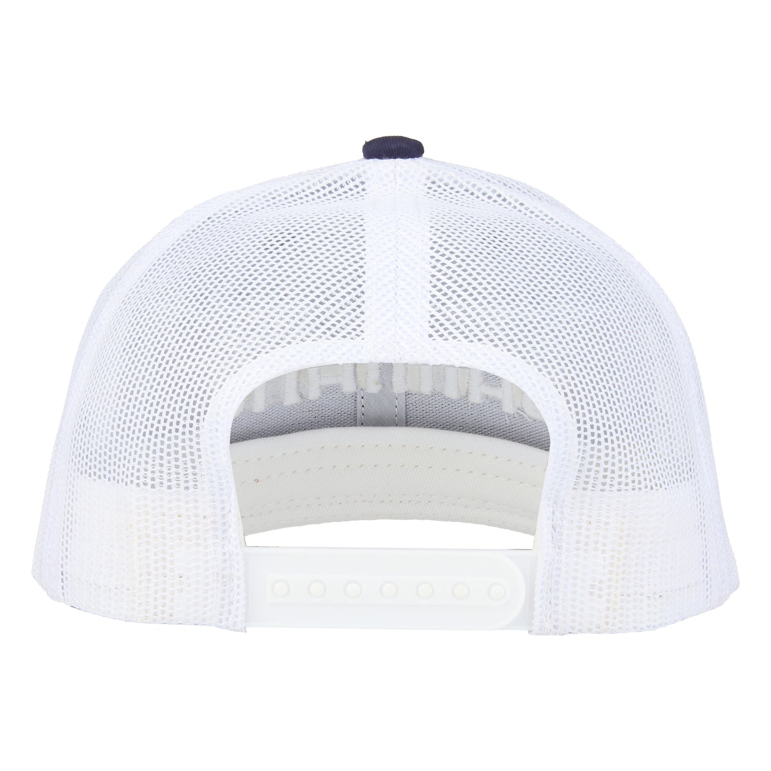 LOGO TRUCKER CAP