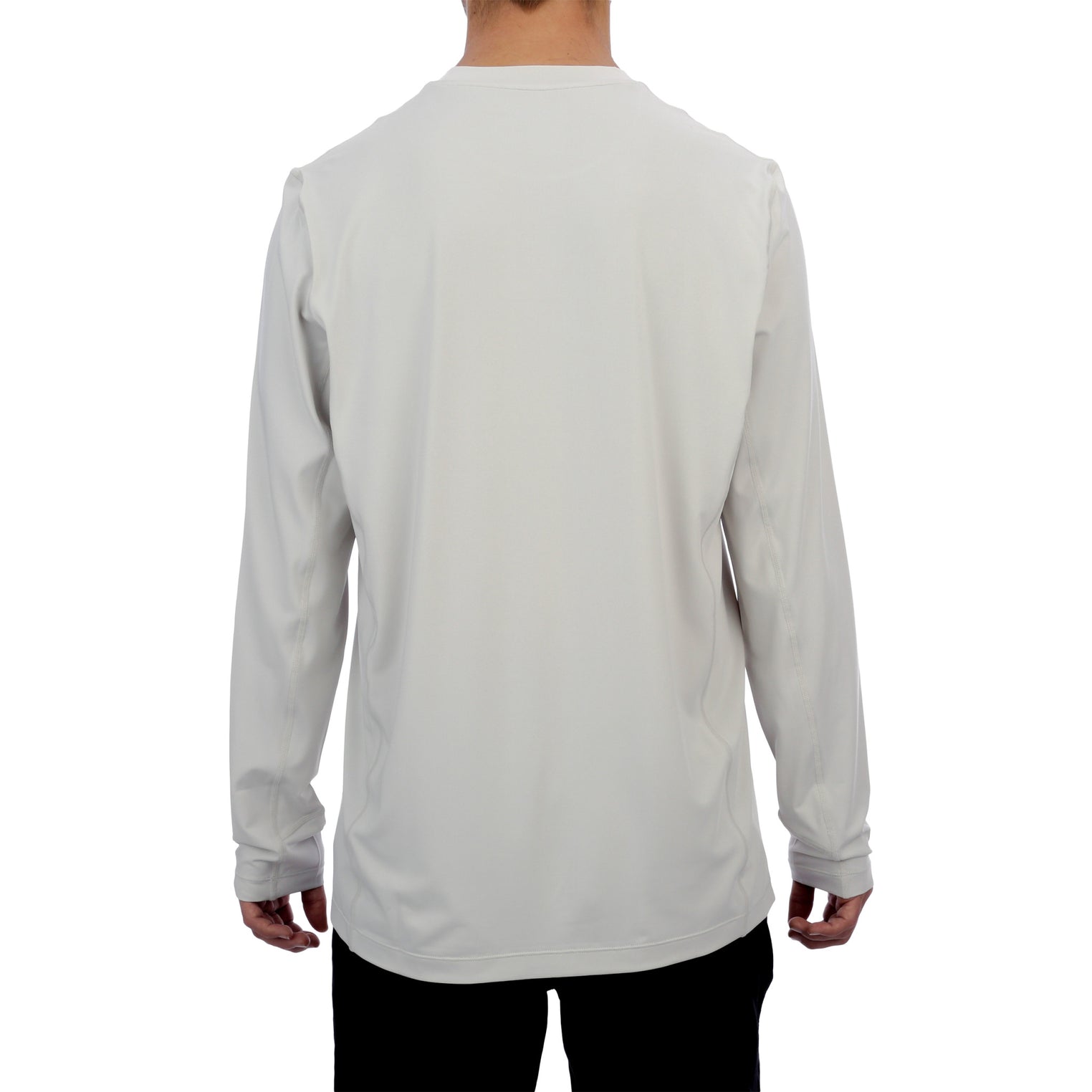 LONG SLEEVE PERFORMANCE TEE