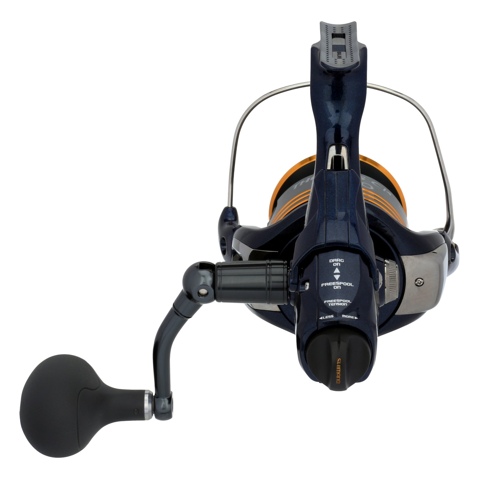 THUNNUS CI4