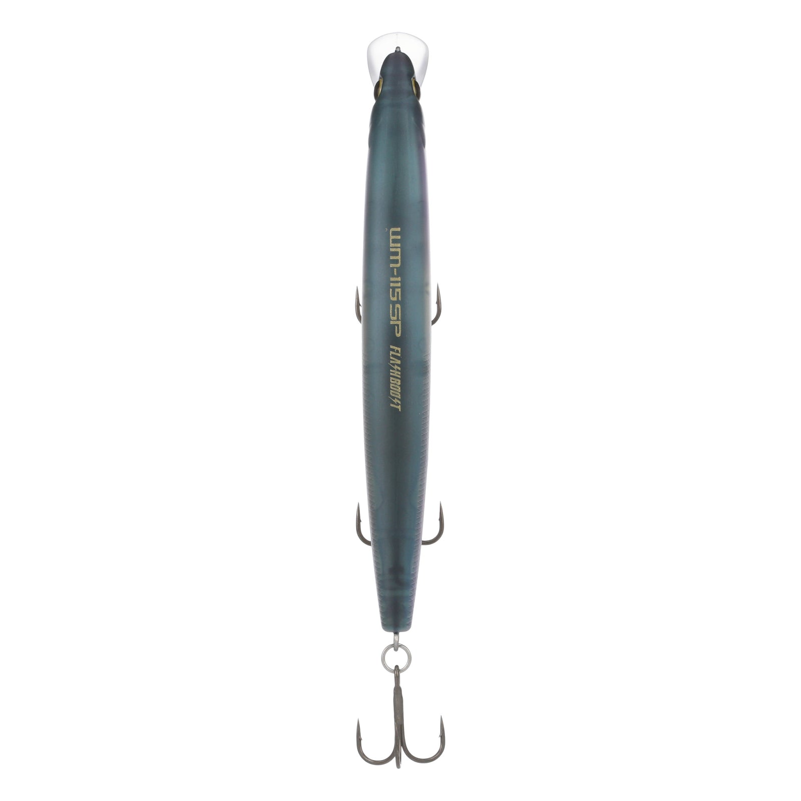 WORLD MINNOW FLASH BOOST
